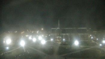 Weather camera view of Lebanon Valley College.