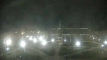 Weather camera view of Lebanon Valley College.