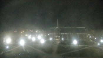 Weather camera view of Lebanon Valley College.