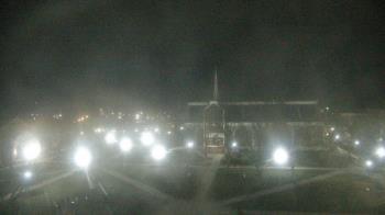 Weather camera view of Lebanon Valley College.