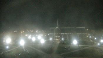 Weather camera view of Lebanon Valley College.