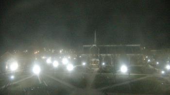 Weather camera view of Lebanon Valley College.