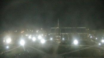 Weather camera view of Lebanon Valley College.