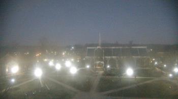 Weather camera view of Lebanon Valley College.