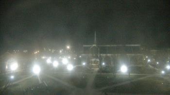 Weather camera view of Lebanon Valley College.