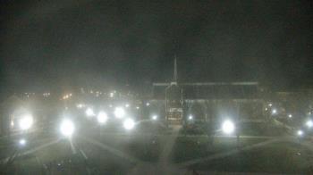 Weather camera view of Lebanon Valley College.