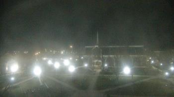 Weather camera view of Lebanon Valley College.