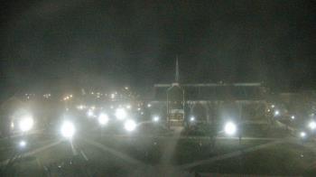 Weather camera view of Lebanon Valley College.