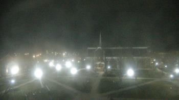 Weather camera view of Lebanon Valley College.