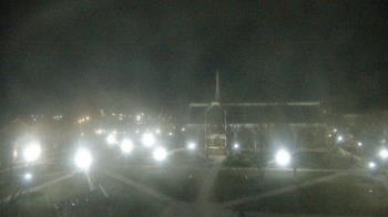Weather camera view of Lebanon Valley College.