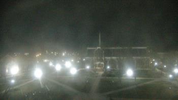 Weather camera view of Lebanon Valley College.