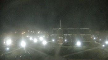 Weather camera view of Lebanon Valley College.
