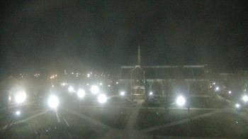 Weather camera view of Lebanon Valley College.