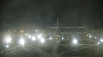Weather camera view of Lebanon Valley College.