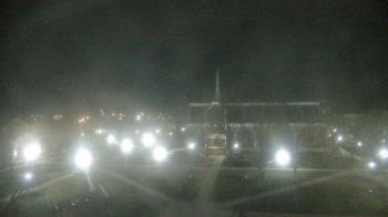 Weather camera view of Lebanon Valley College.