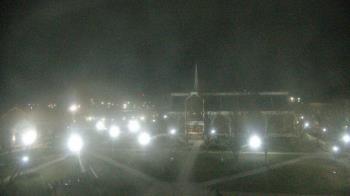 Weather camera view of Lebanon Valley College.