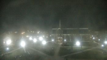Weather camera view of Lebanon Valley College.