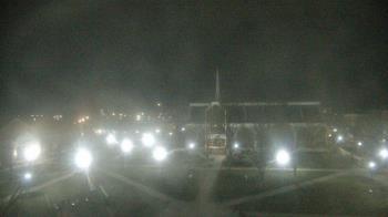 Weather camera view of Lebanon Valley College.