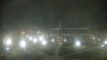 Weather camera view of Lebanon Valley College.