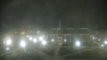 Weather camera view of Lebanon Valley College.