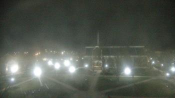 Weather camera view of Lebanon Valley College.