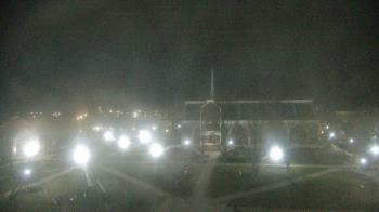 Weather camera view of Lebanon Valley College.