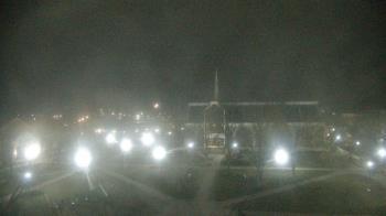 Weather camera view of Lebanon Valley College.