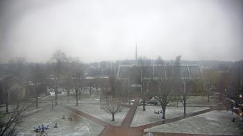 Weather camera view of Lebanon Valley College.