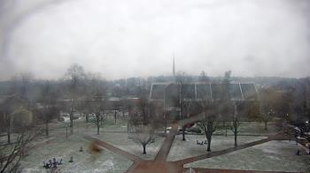 Weather camera view of Lebanon Valley College.