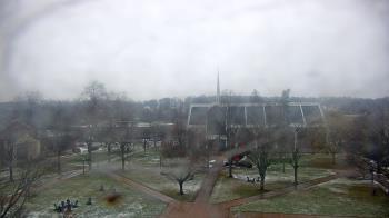 Weather camera view of Lebanon Valley College.