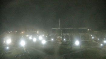 Weather camera view of Lebanon Valley College.