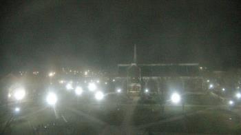 Weather camera view of Lebanon Valley College.