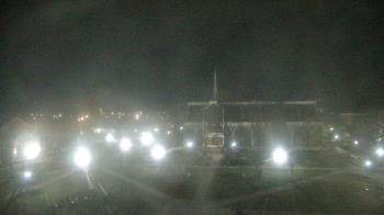 Weather camera view of Lebanon Valley College.