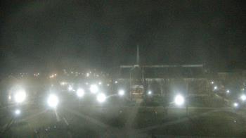 Weather camera view of Lebanon Valley College.