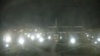 Weather camera view of Lebanon Valley College.