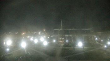 Weather camera view of Lebanon Valley College.
