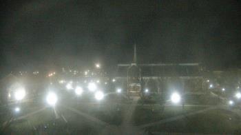 Weather camera view of Lebanon Valley College.