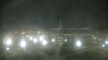 Weather camera view of Lebanon Valley College.