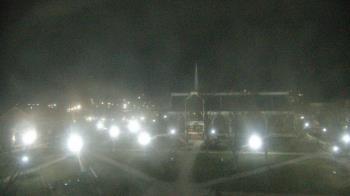 Weather camera view of Lebanon Valley College.