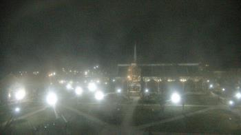 Weather camera view of Lebanon Valley College.
