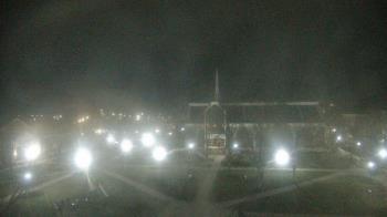Weather camera view of Lebanon Valley College.