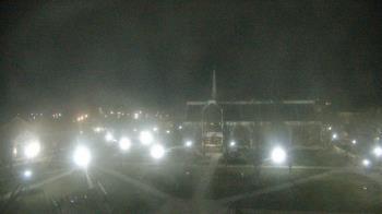 Weather camera view of Lebanon Valley College.