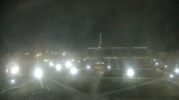 Weather camera view of Lebanon Valley College.