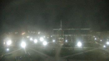 Weather camera view of Lebanon Valley College.