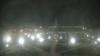 Weather camera view of Lebanon Valley College.