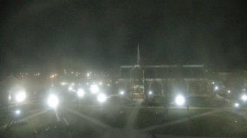 Weather camera view of Lebanon Valley College.