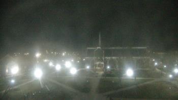 Weather camera view of Lebanon Valley College.