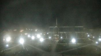 Weather camera view of Lebanon Valley College.