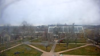 Weather camera view of Lebanon Valley College.