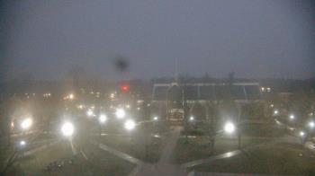 Weather camera view of Lebanon Valley College.